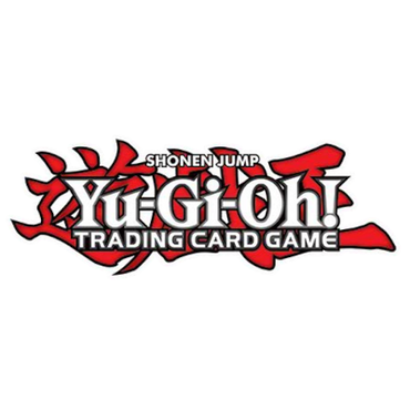 Yu-Gi-Oh! - Locals ticket