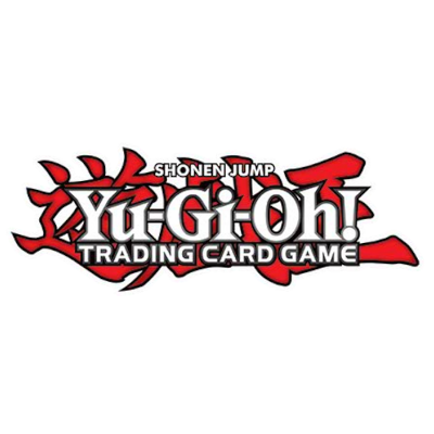 Yu-Gi-Oh! - Locals ticket