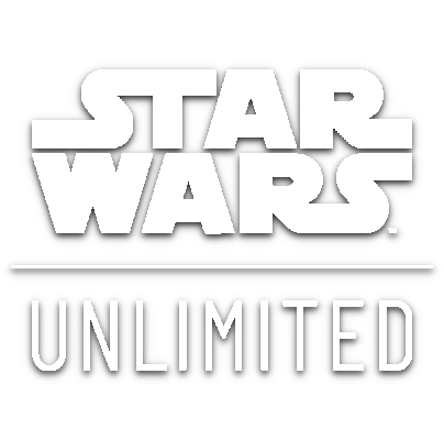 Star Wars: Unlimited - Weekly Draft ticket