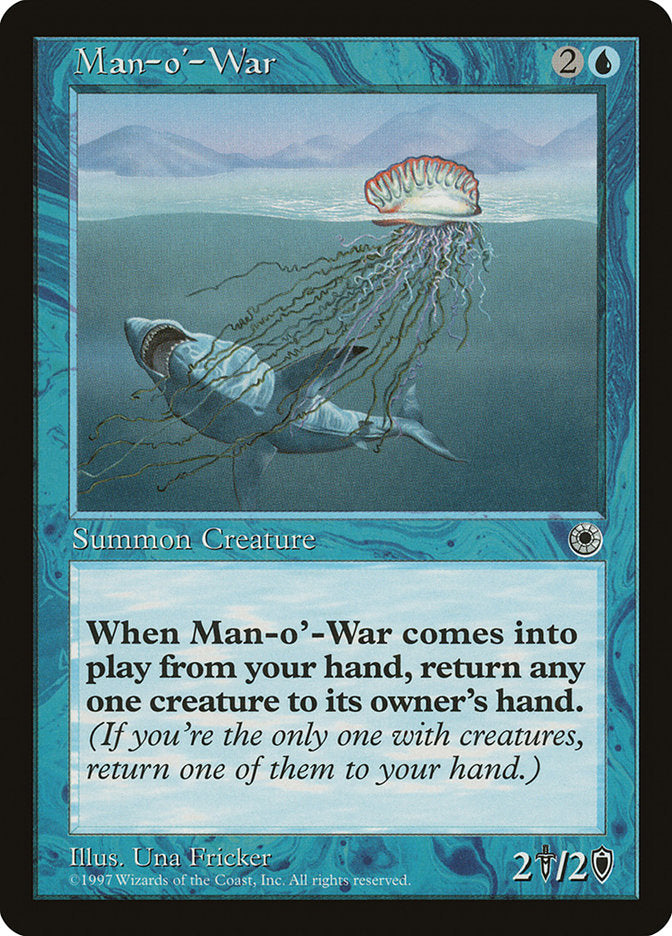 Man-o'-War [Portal]