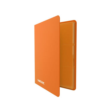 Casual Album (18-pocket, orange)