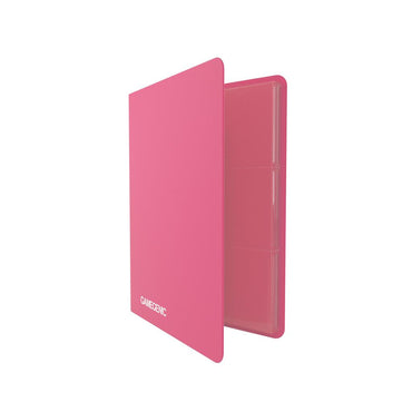 Casual Album (18-pocket, pink)