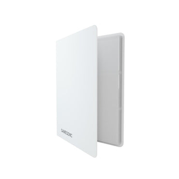 Casual Album (18-pocket, white)