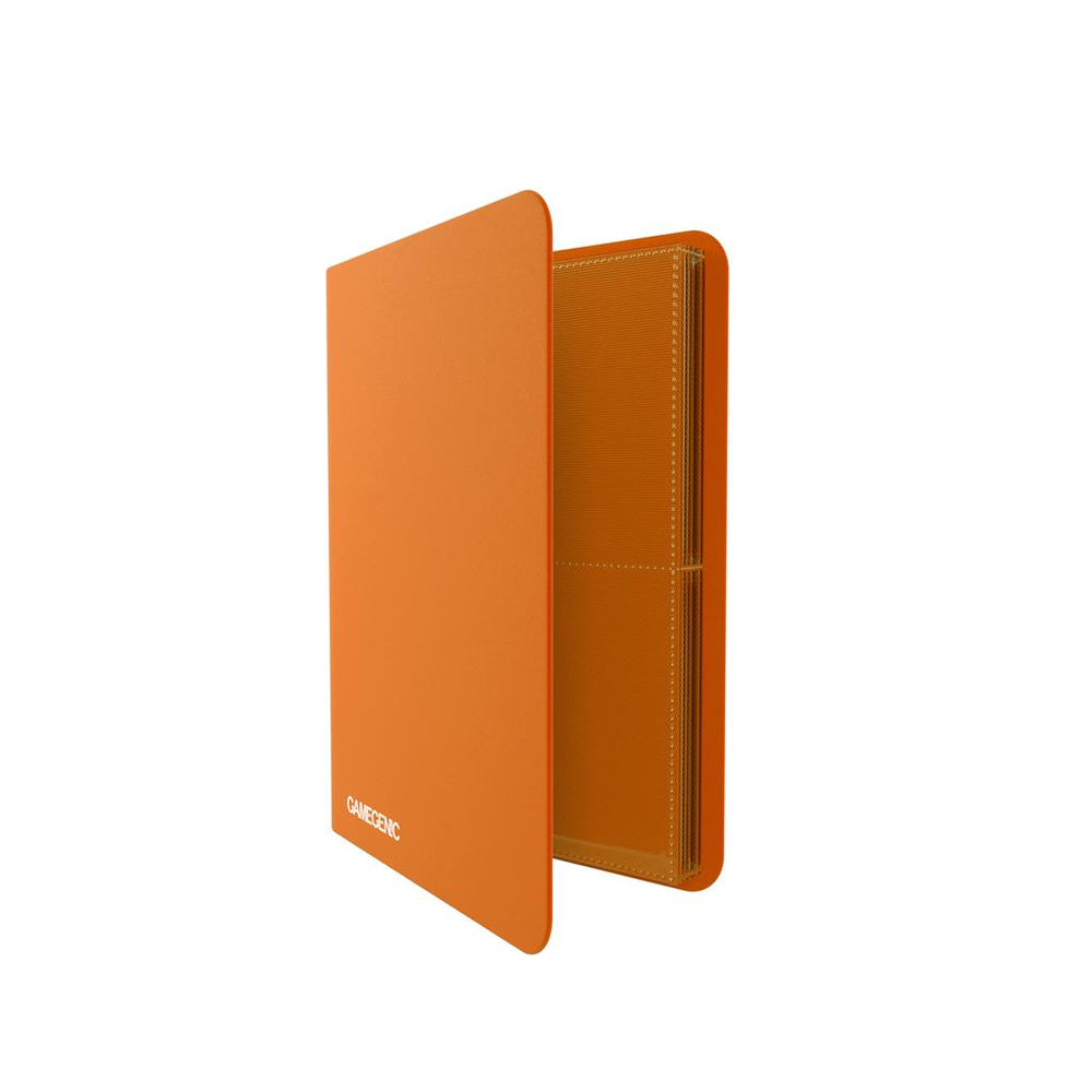 Casual Album (8-pocket, orange)