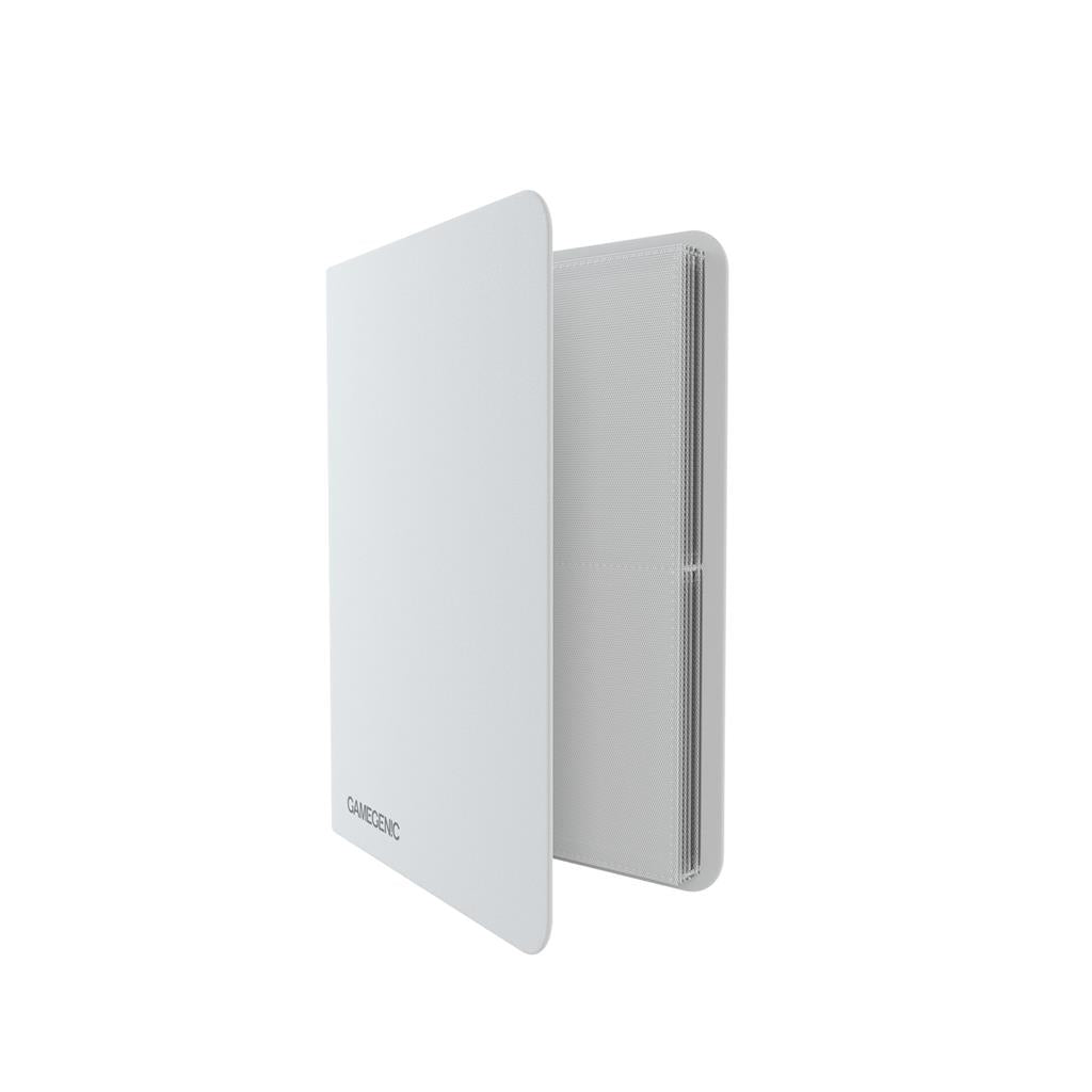 Casual Album (8-pocket, white)