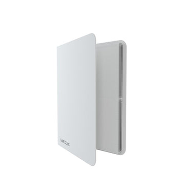 Casual Album (8-pocket, white)