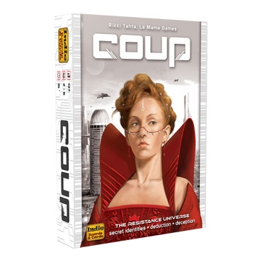 Coup