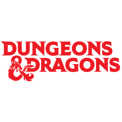 Dungeons & Dragons [2025 Summer Camp]