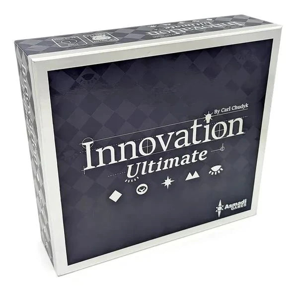 Innovation Ultimate