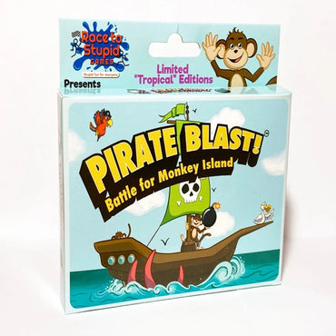 Pirate Blast