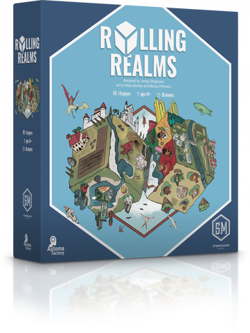 Rolling Realms