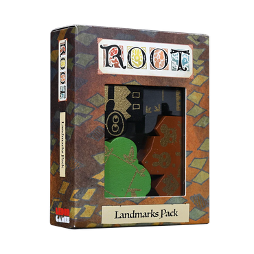 Root: Landmarks Pack