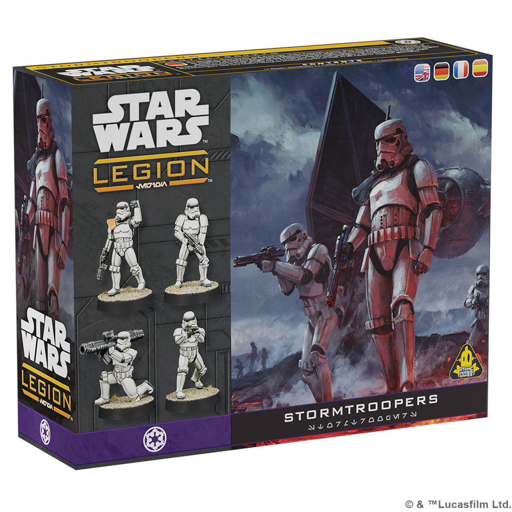Stormtroopers