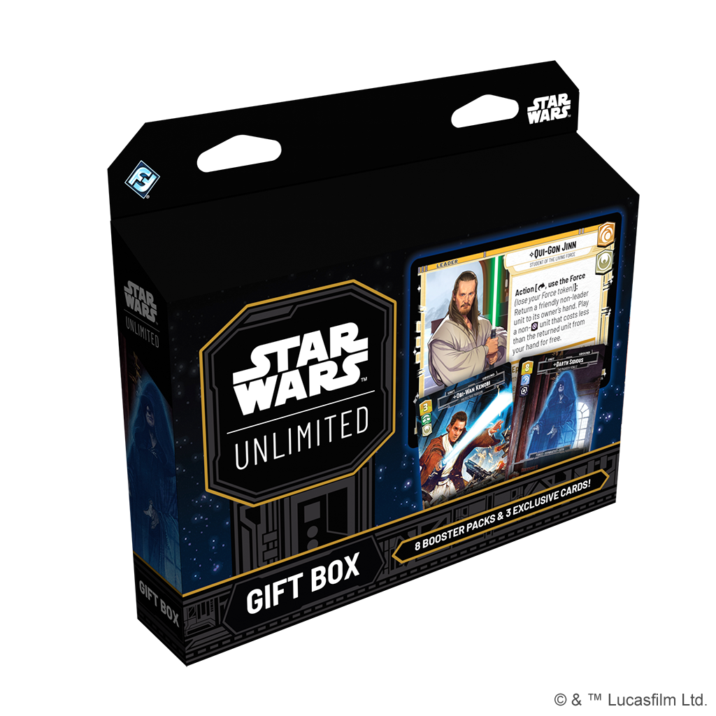 2025 Gift Box