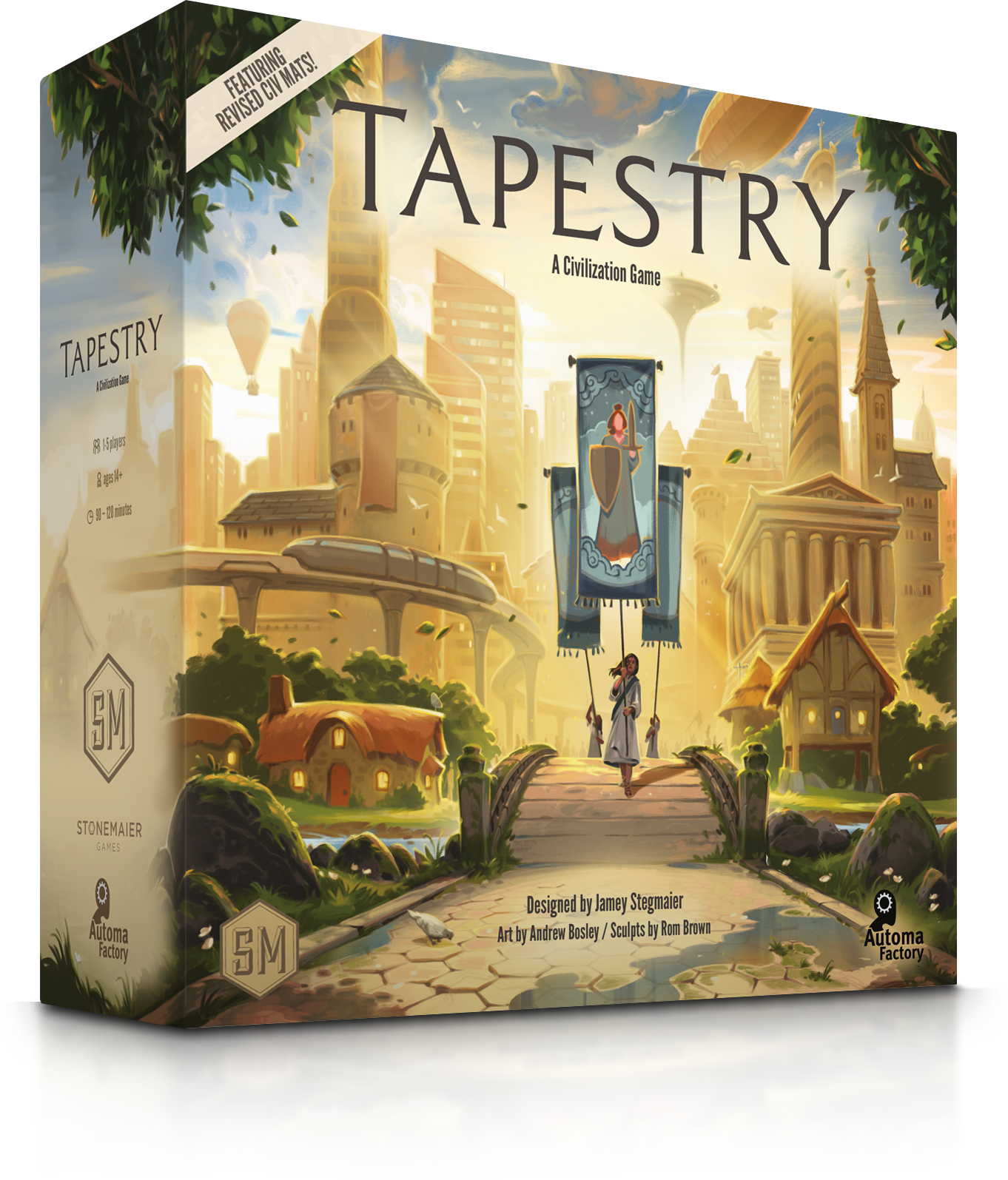 Tapestry