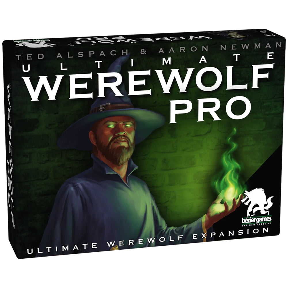 Ultimate Werewolf Pro