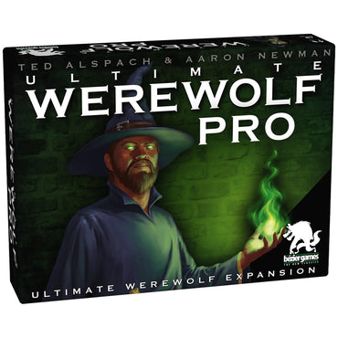 Ultimate Werewolf Pro