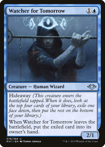 Watcher for Tomorrow [Modern Horizons]