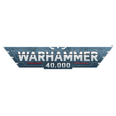 Warhammer 40,000 - Rogue Trader Tournament ticket