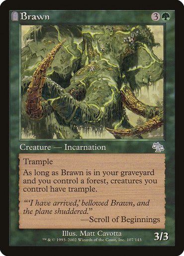 Brawn [Judgment]